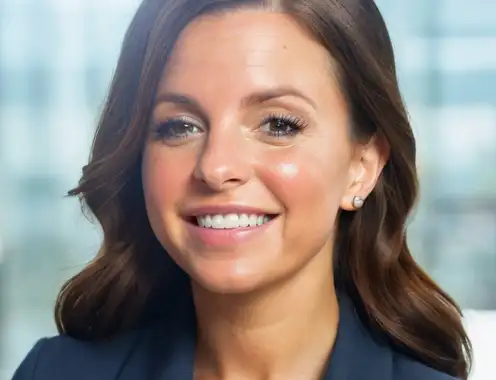 Nikita Tippie