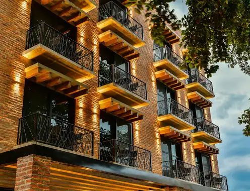 Casa Salles Hotel Boutique