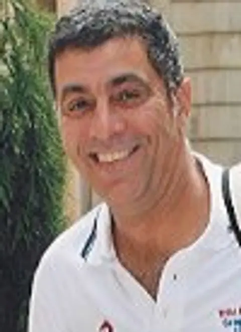 Boumediene Ouadjed