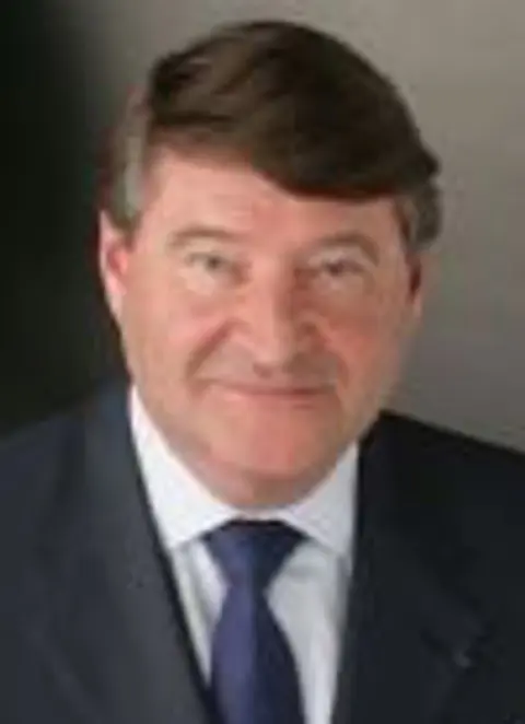 Tom J. Krooswijk