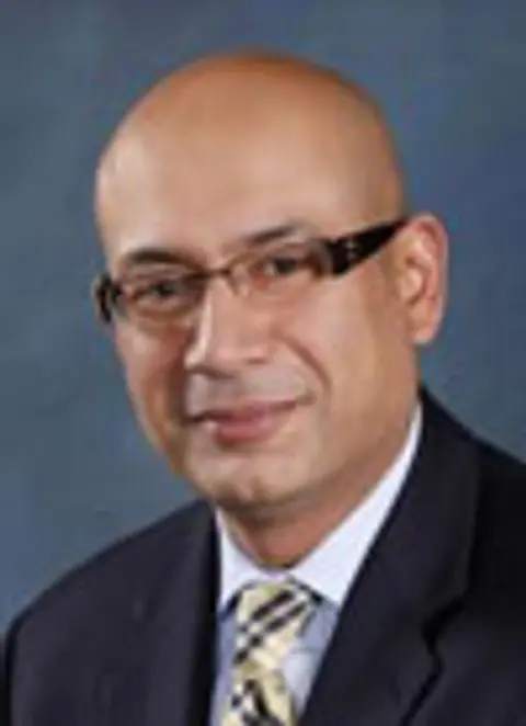 Rajesh Khubchandani