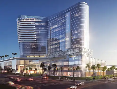 Omni Fort Lauderdale