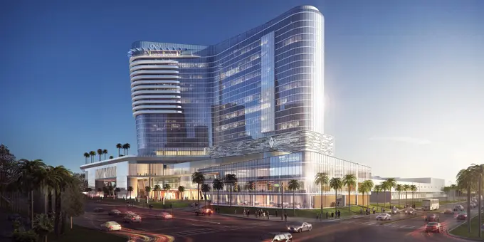 Omni Fort Lauderdale ......