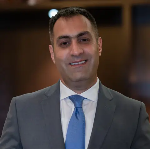 Samer Kheir