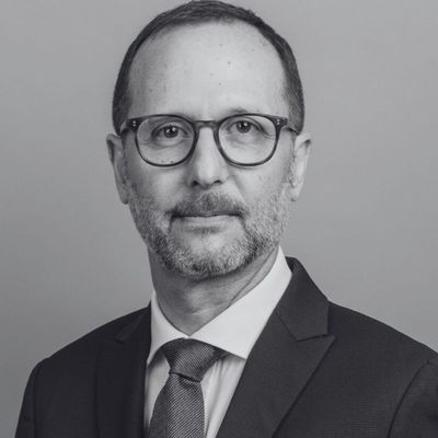 Demian Hodari