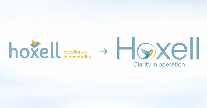 Hoxell unveils its new identity in Rimini and accelerates towards the Digital Worker model