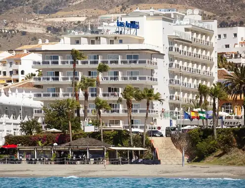 Hotel Las Arenas