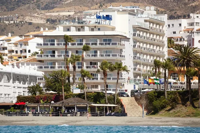 Hotel Las Arenas ......