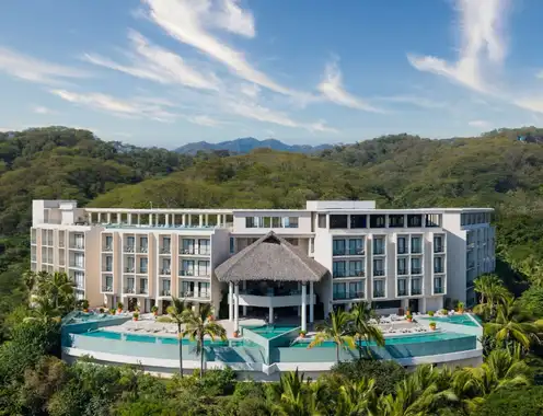 Delta Hotels Riviera Nayarit, An All-Inclusive Resort