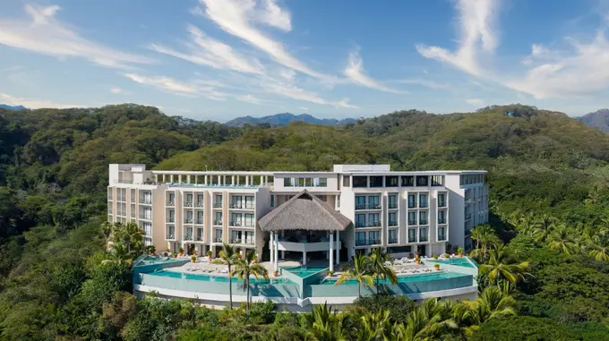 Delta Hotels Riviera Nayarit, An All-Inclusive Resort ......