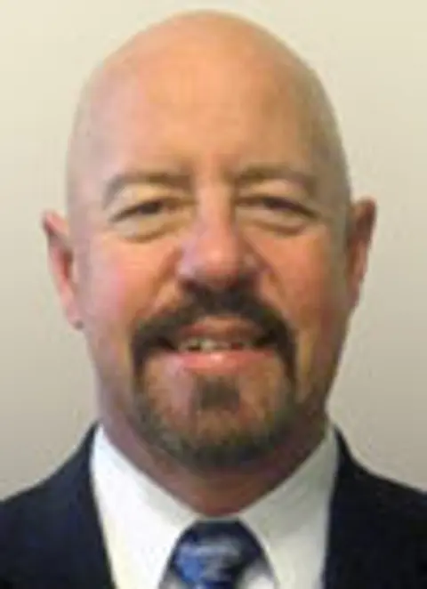 Craig Troxell