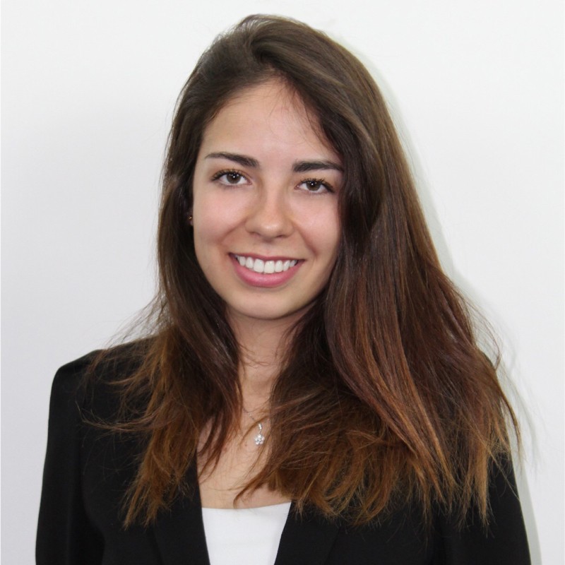 Stella Enriquez