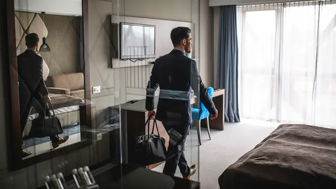Evolution Of Business Travel: Adjusting Your Corporate Travel Strategy For Recovery