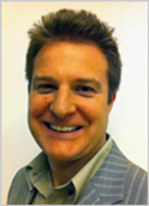 Bram Newbold