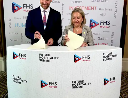 HSMAI MEA and Sommet Education Forge Strategic Partnership to Elevate Hospitality Education and Professional Development