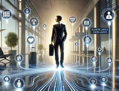CDPs Allow Hotels to Personalize Marketing to Target Individual Reasons to Visit