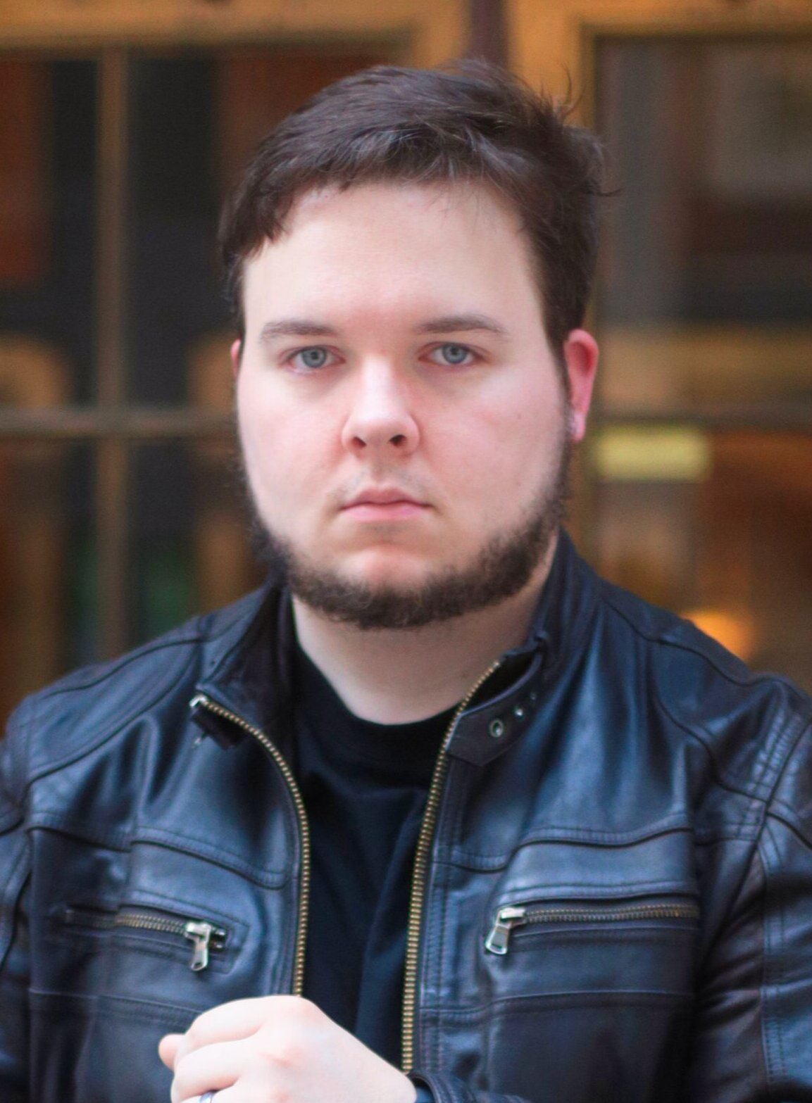 Timothy Prescott