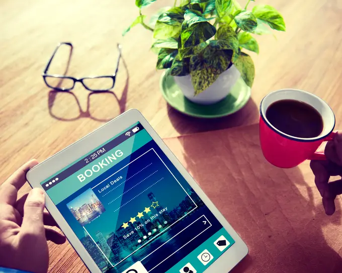 Booking.com & Other Major OTAs Are Not Your Enemies
