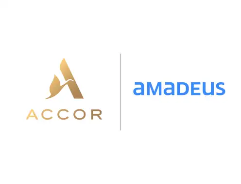 Accor & Amadeus announce a new collaboration