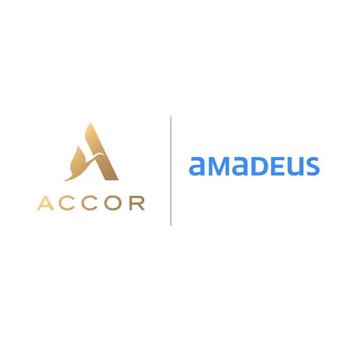 Accor & Amadeus announce a new collaboration