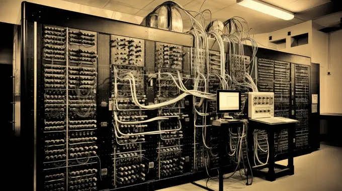 Humans Are Already Servants of Computers