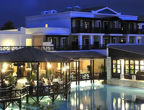 IDeaS Accelerates Growth and Builds Business Momentum in Greece