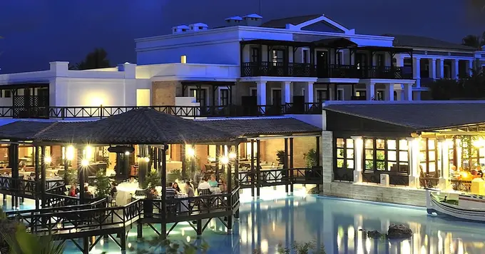 IDeaS Accelerates Growth and Builds Business Momentum in Greece