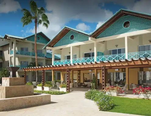 Hilton La Romana
