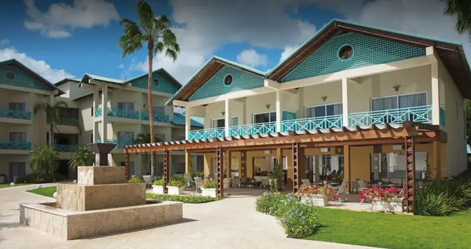 Hilton La Romana ......