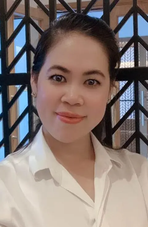Nguyen Thi Thanh Hang