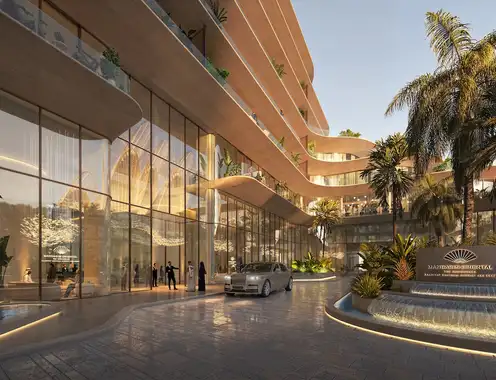 Aldar Adds to Saadiyat Cultural District