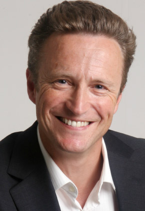 Philip Alford