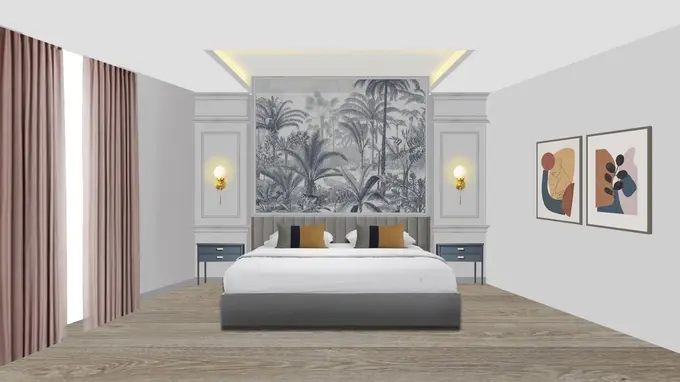 Eastin Hotel Vientiane ......