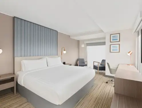 Hotel Holiday Inn Express Lima