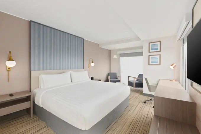 Hotel Holiday Inn Express Lima ......