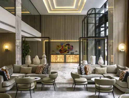 Radisson Hotel Group accelerates expansion in Morocco with the target of 25 hotels by 2030