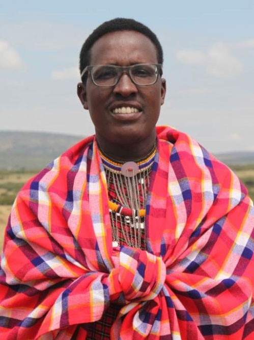 Nelson Ole Reiyia