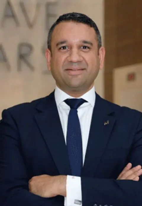Amit Seth has been appointed as Leasing Operations Manager at Media One ...