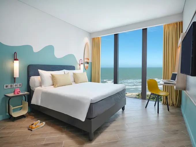 Ibis Styles Vung Tau ......