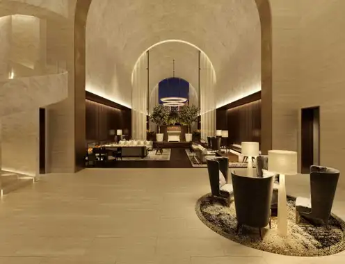 The Dubai EDITION