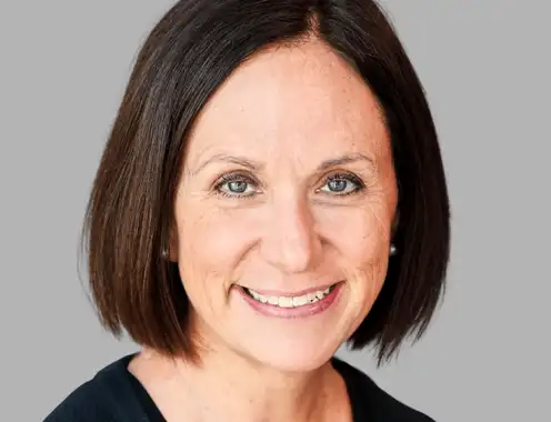 Heather Lisagor