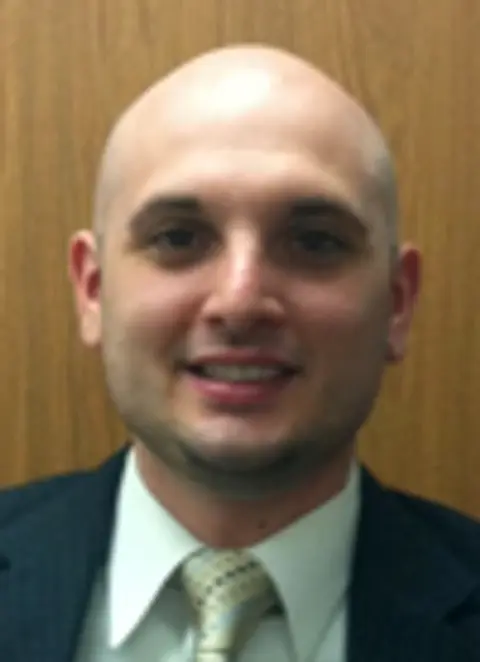 Ryan McCarthy