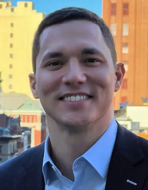 Mark Pandaleon