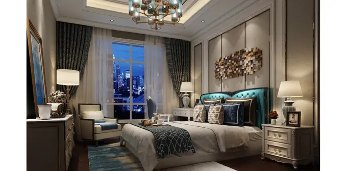 China: The next big market for soft-branded hotels?