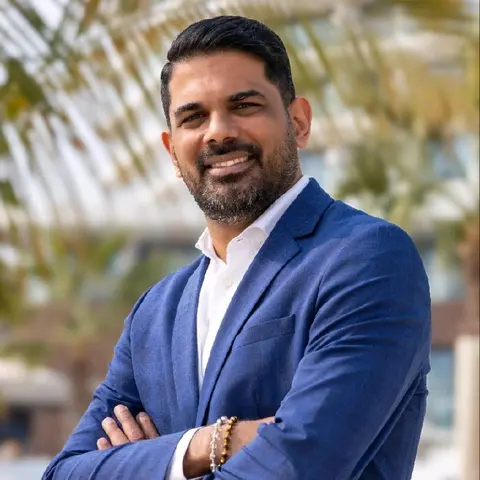 Prasanth Janarthanan