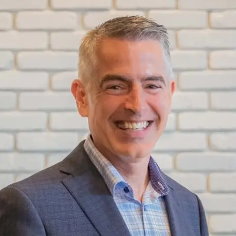 Gregg Hilker