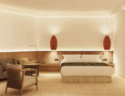 Tivoli La Caleta Tenerife Resort