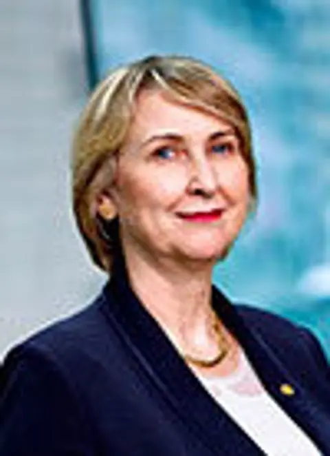 Katie Benson