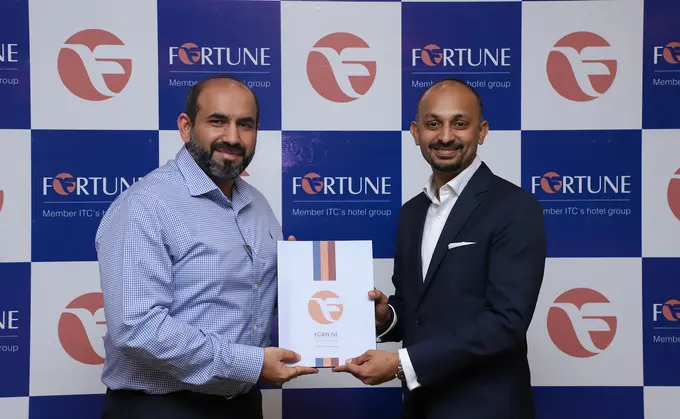 Fortune Park Vivek Vihar ......