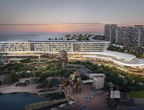 Rixos Doha Qetaifan